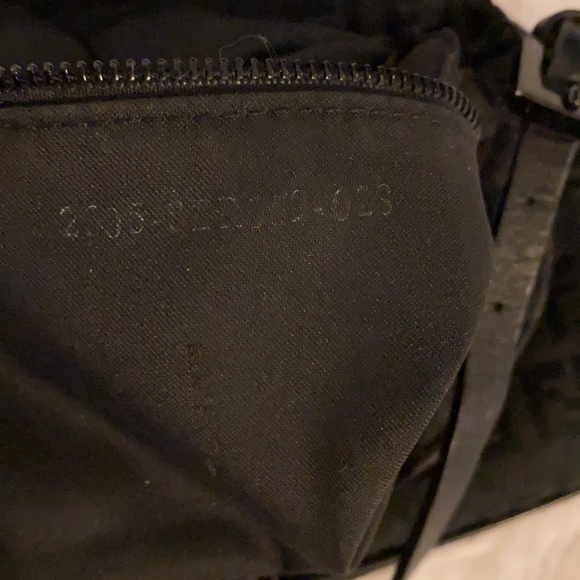 Fashion Bag - Dupe - Picture 9 of 16